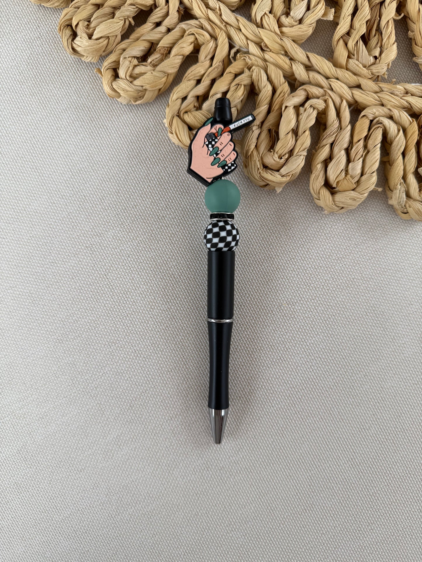 F*** you Pen