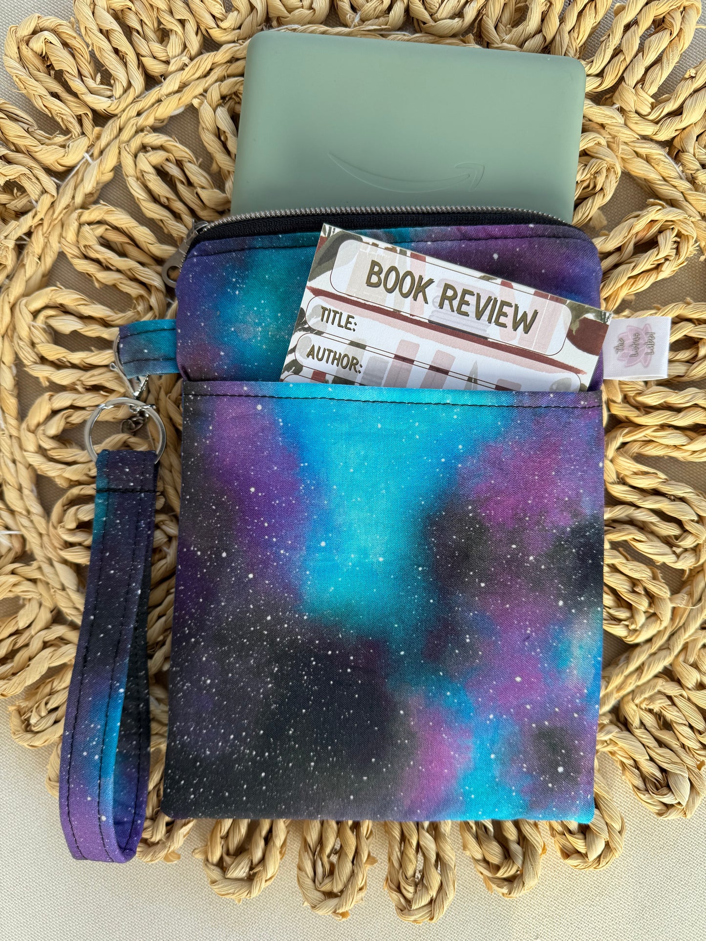 Galaxy Ereader Sleeve