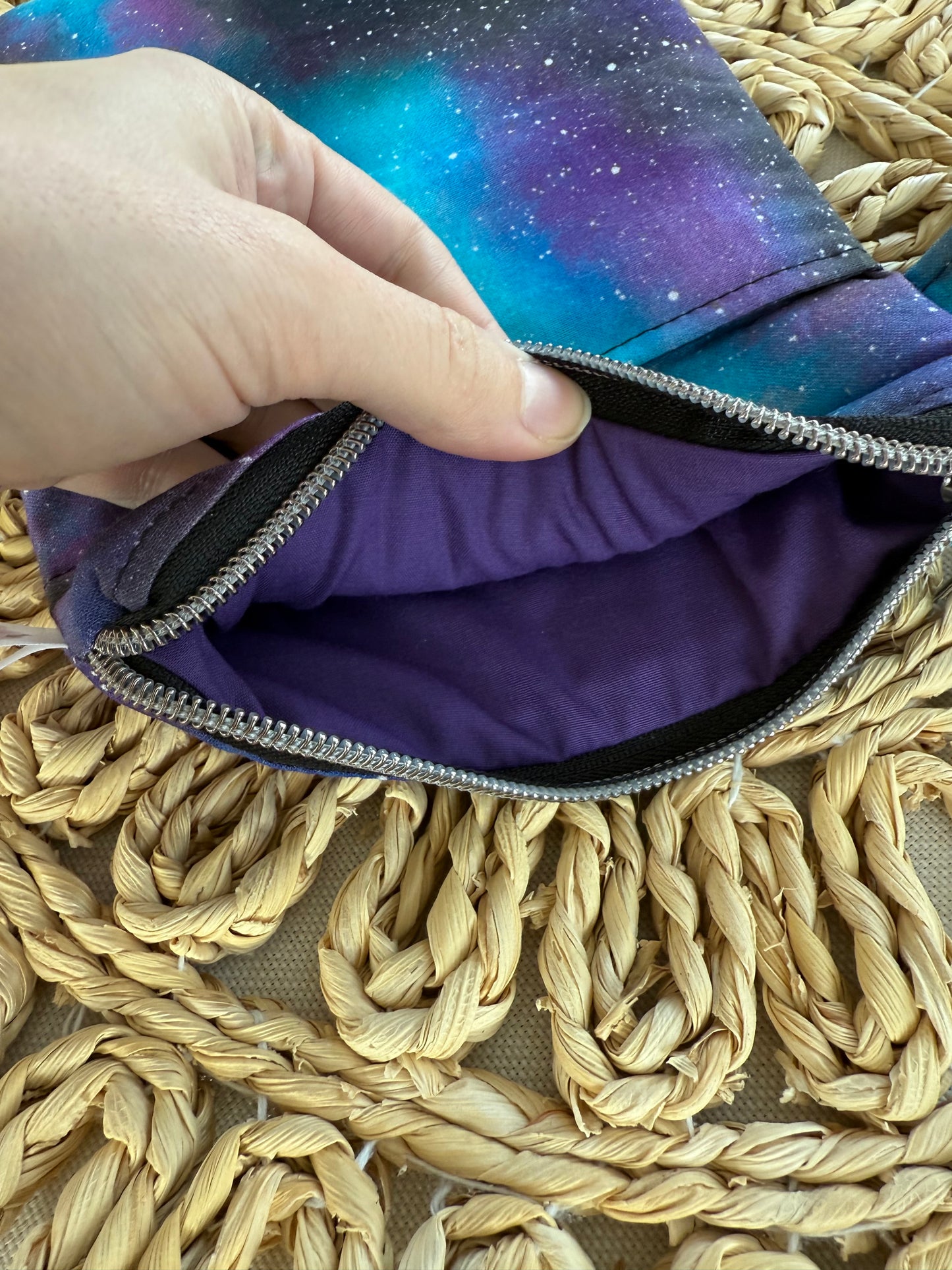 Galaxy Ereader Sleeve