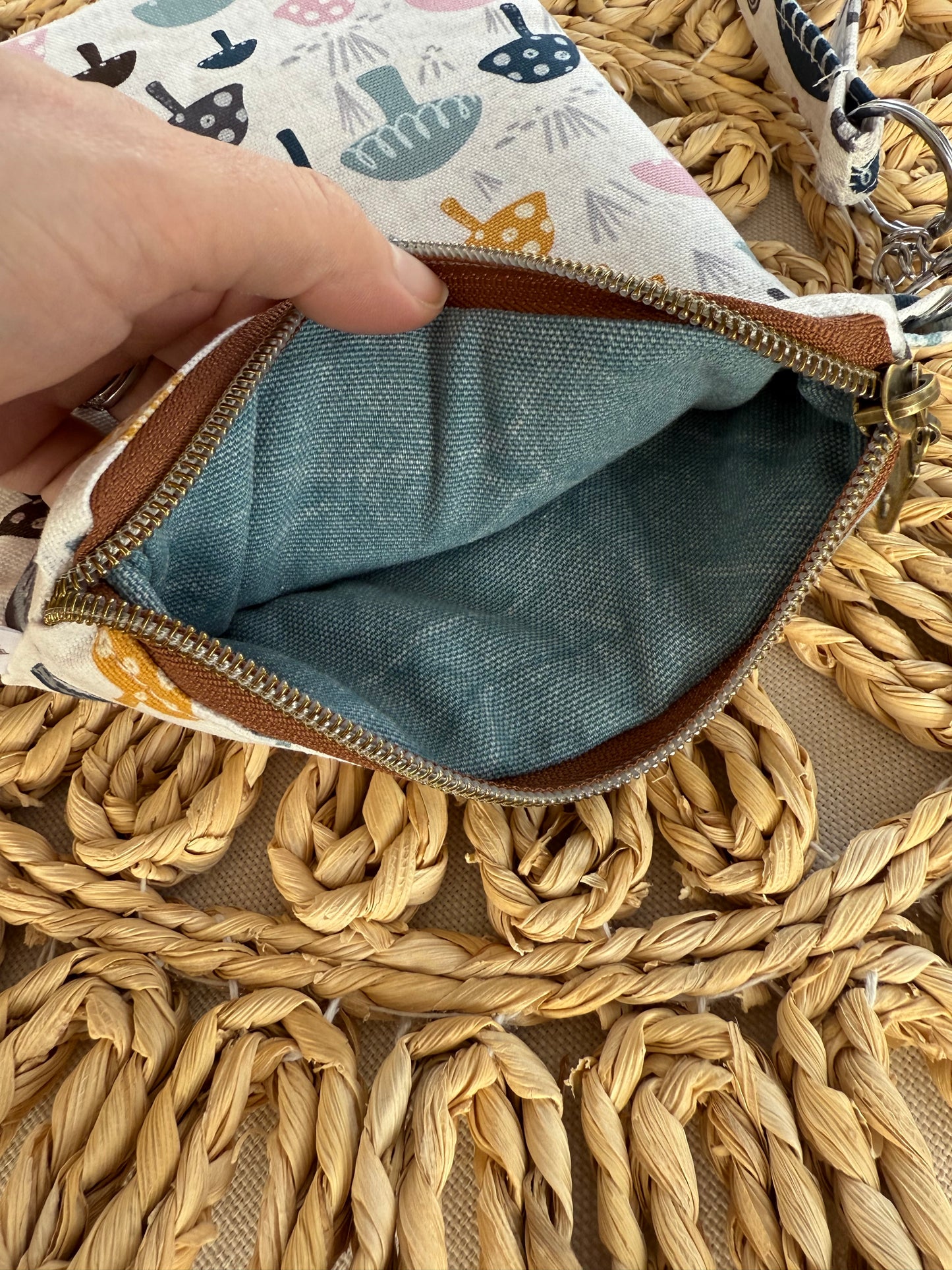 Mushies Ereader Sleeve