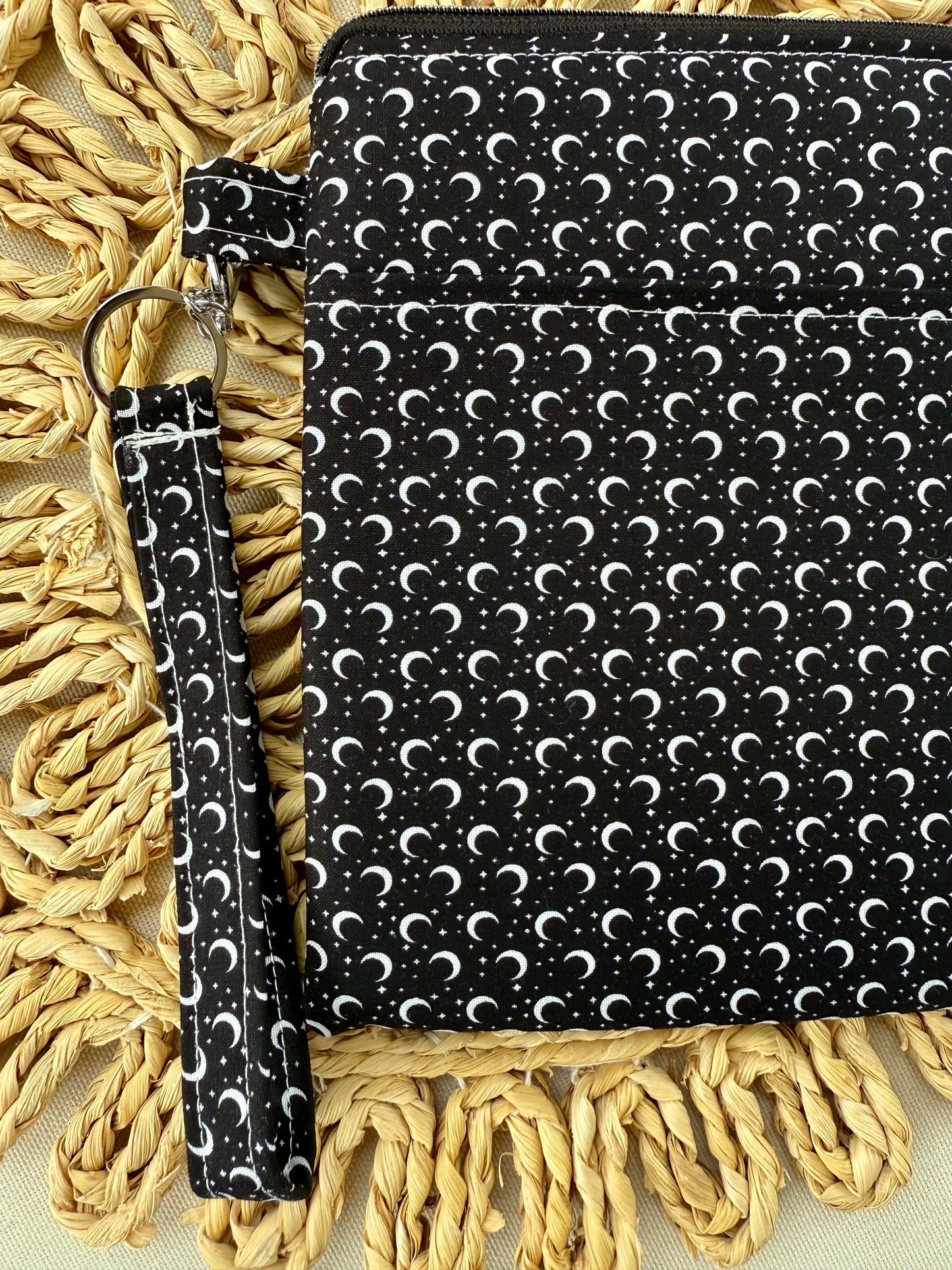 Mini Moons & Stars Ereader Sleeve