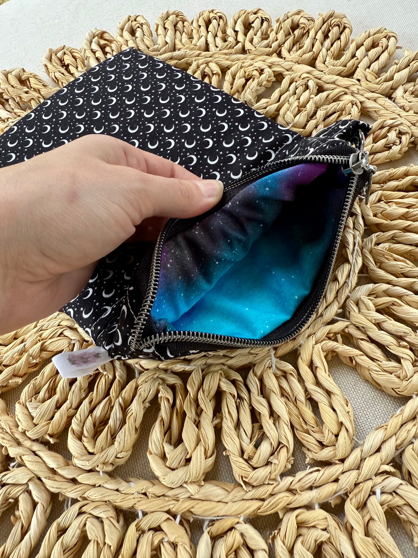 Mini Moons & Stars Ereader Sleeve