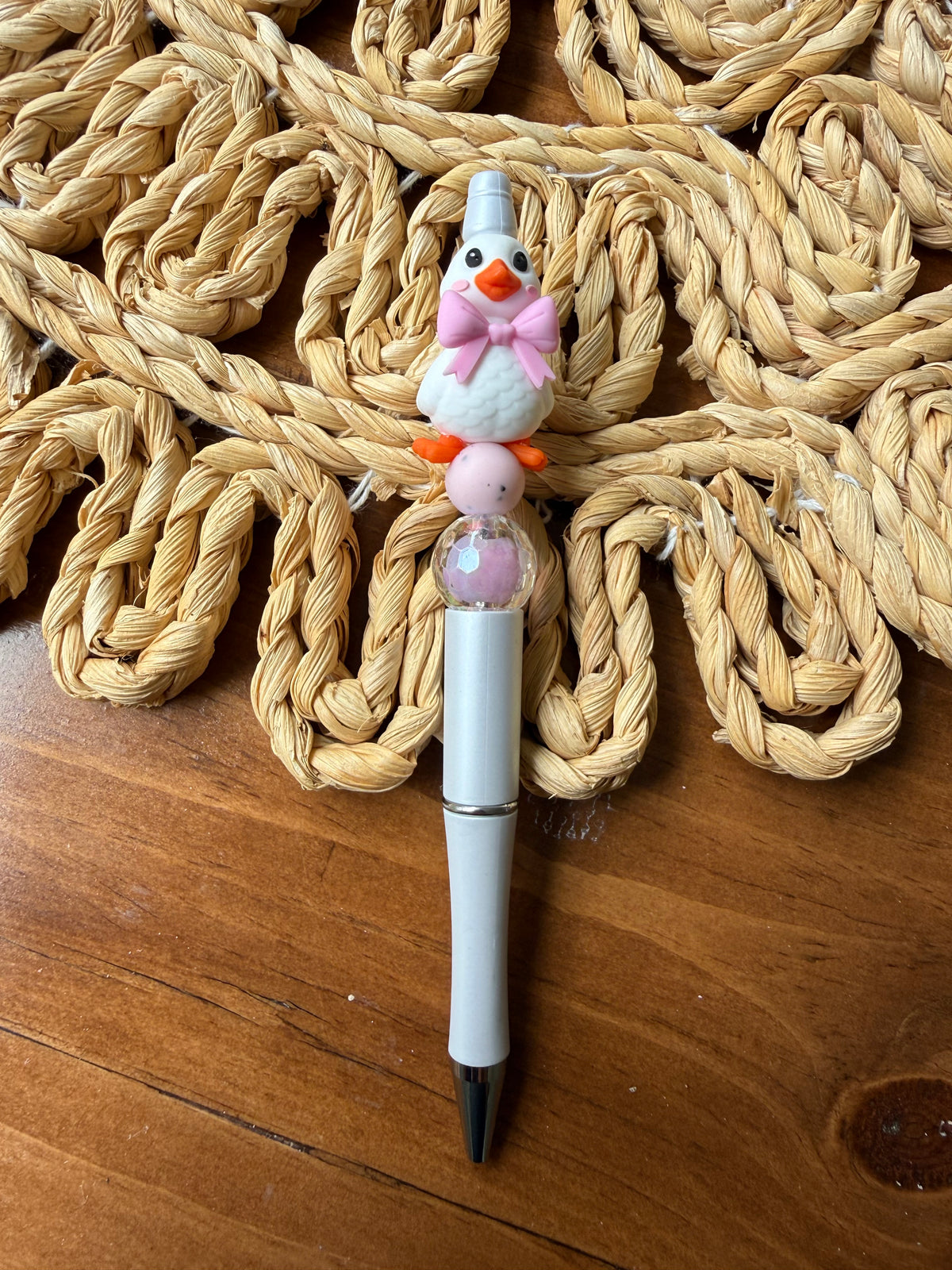Goosie Pen