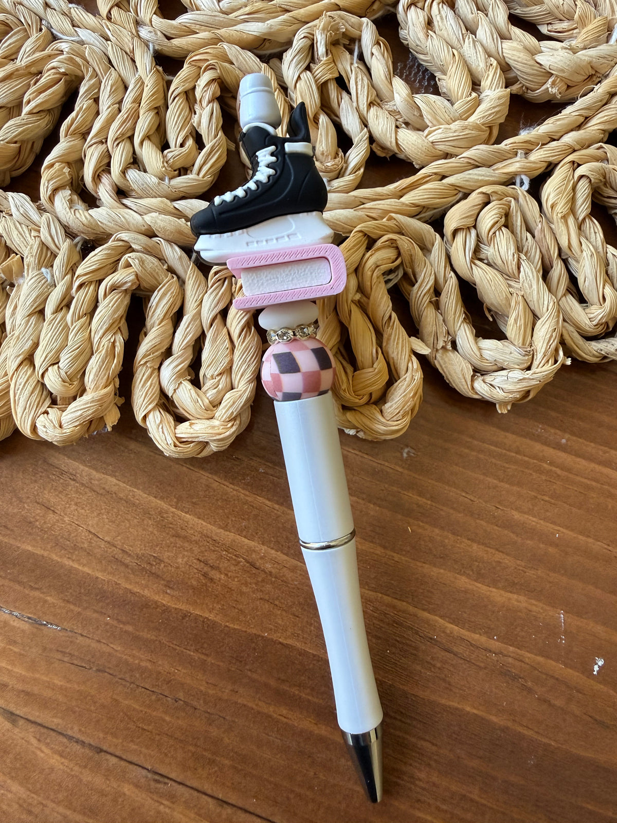 Hockey Romance Pen
