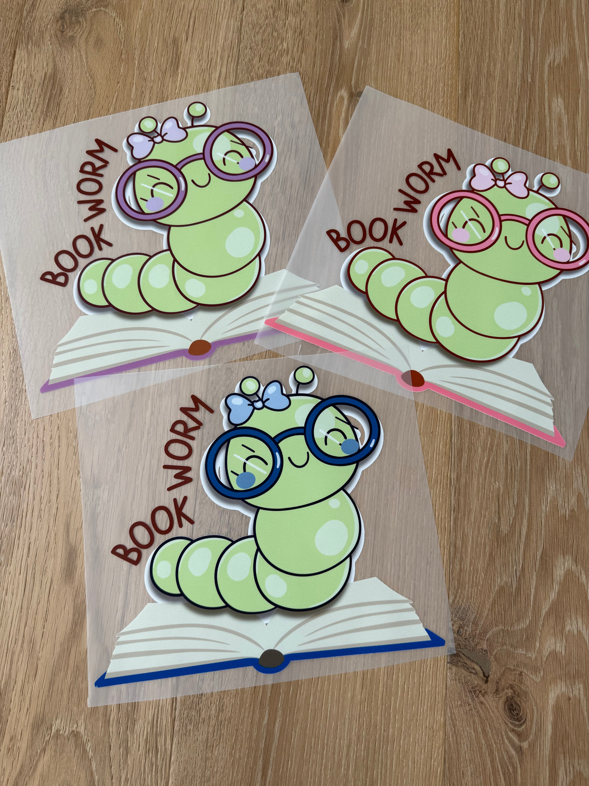 Bookworm Shirt