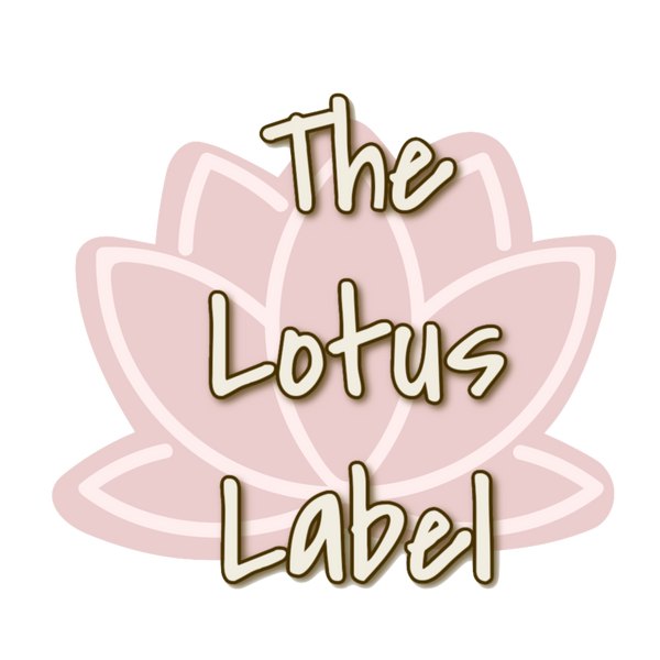 The Lotus Label logo