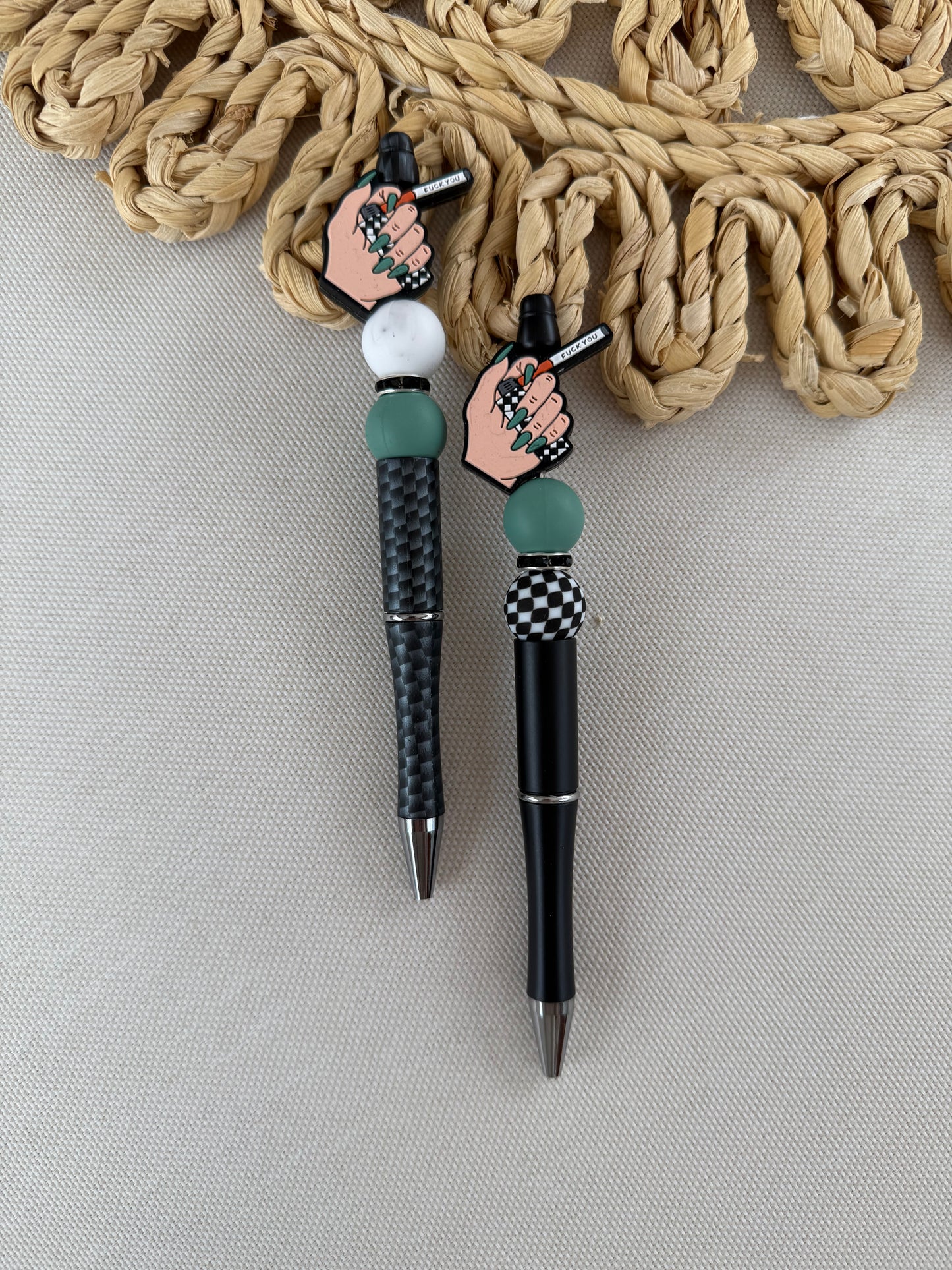 F*** you Pen