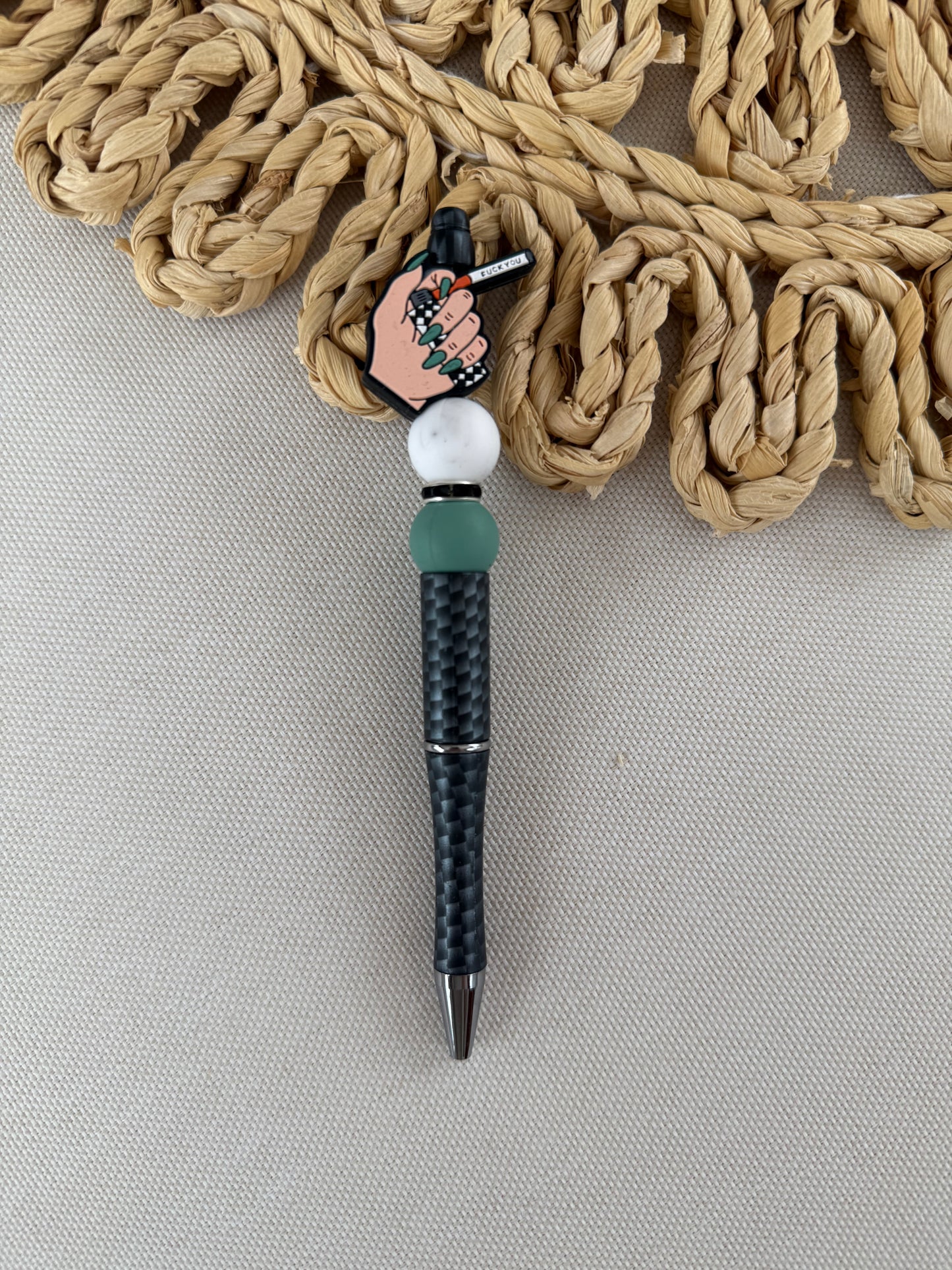 F*** you Pen