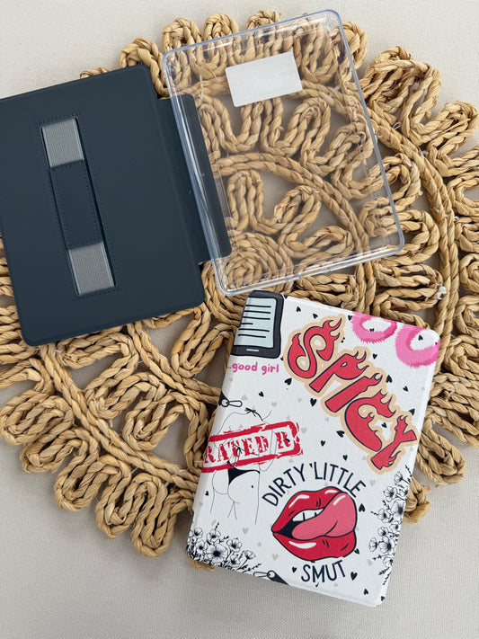 Smut Kindle Case