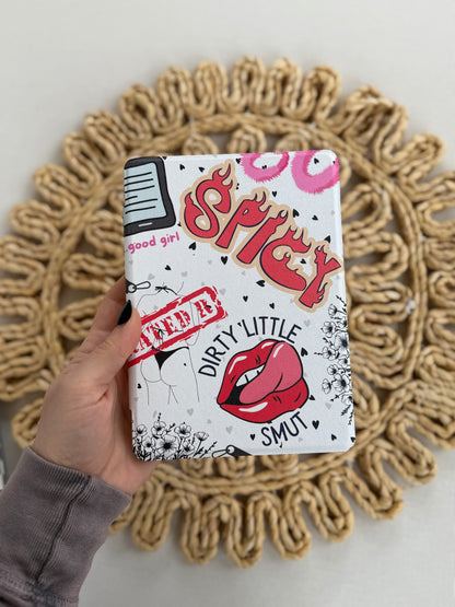 Smut Kindle Case