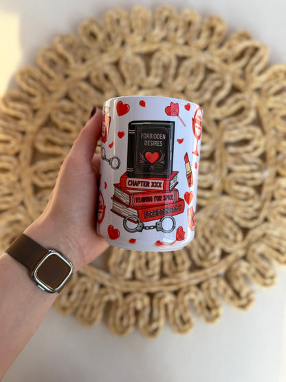 Smut Vibes Mug