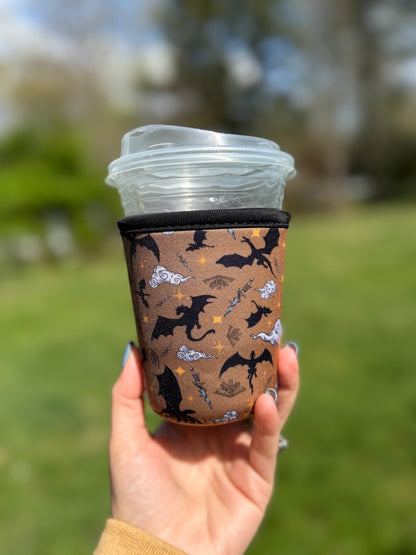 Dragons Drink Sleeve