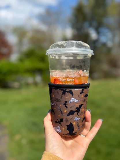 Dragons Drink Sleeve