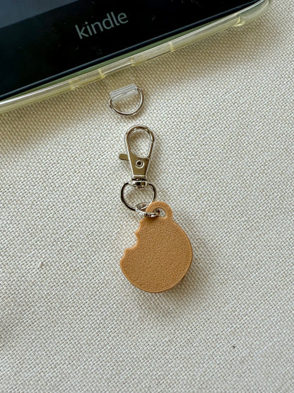 Cookie Tethered Charm