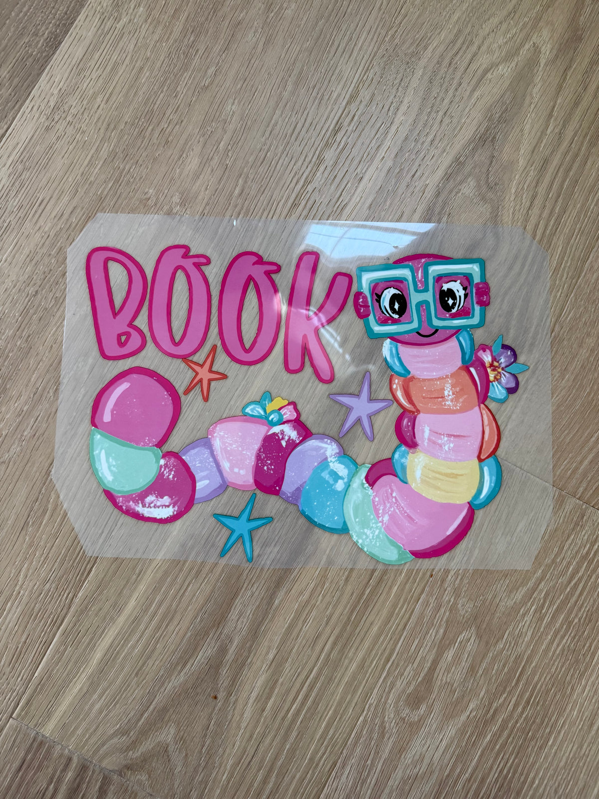 Bookworm Shirt