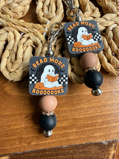 Read more boooooks tethered charm