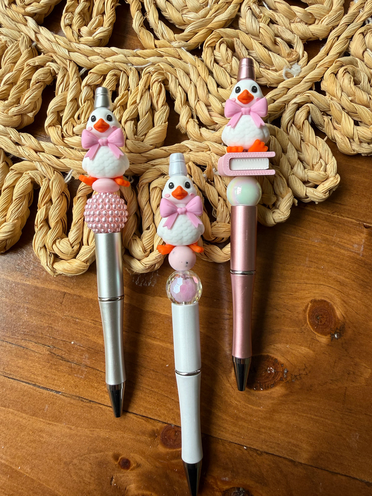 Goosie Pen