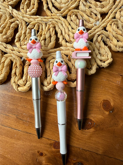 Goosie Pen