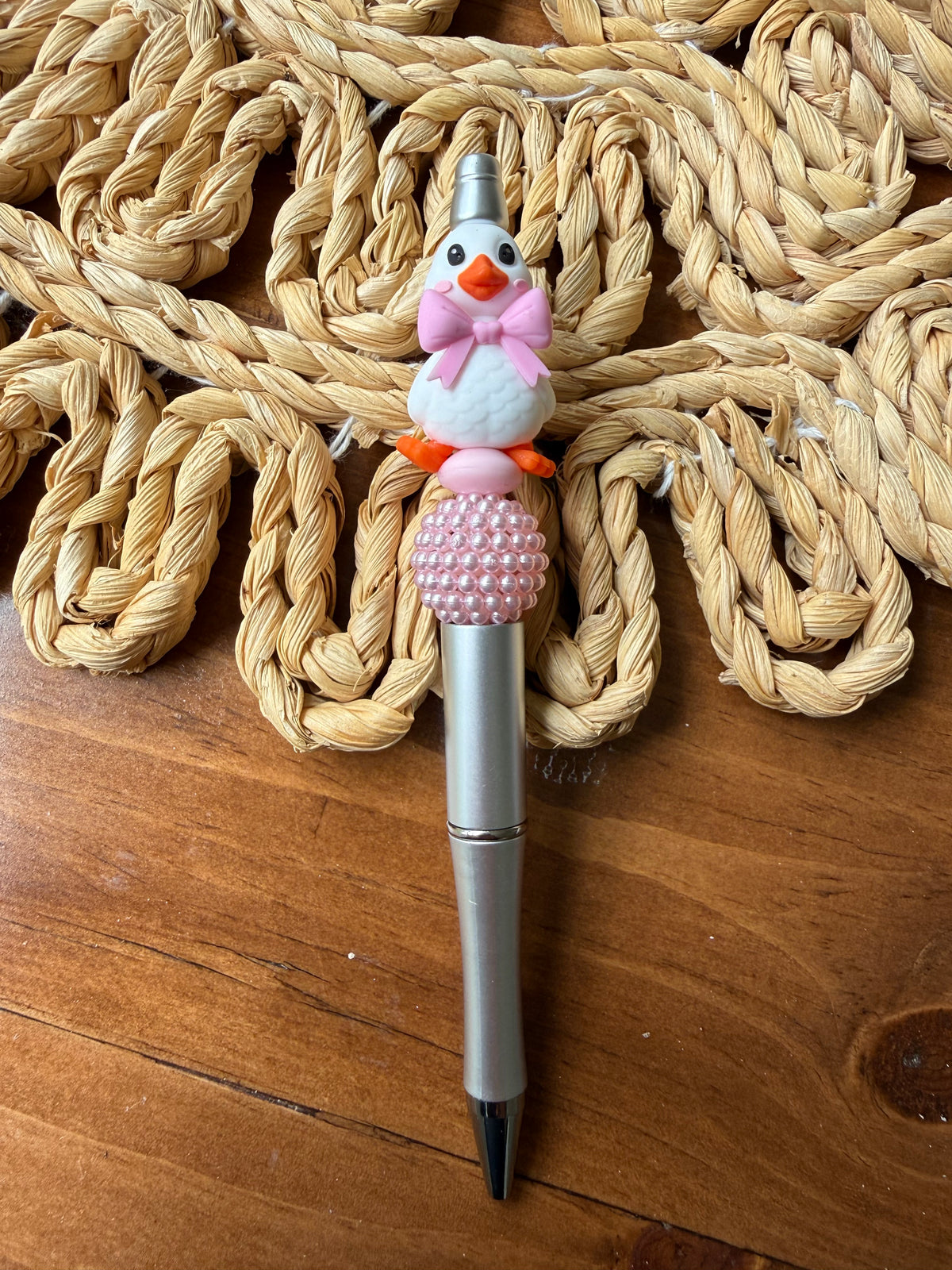 Goosie Pen