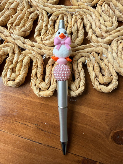 Goosie Pen