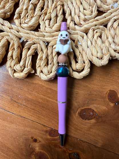 Ghost Reading Pen