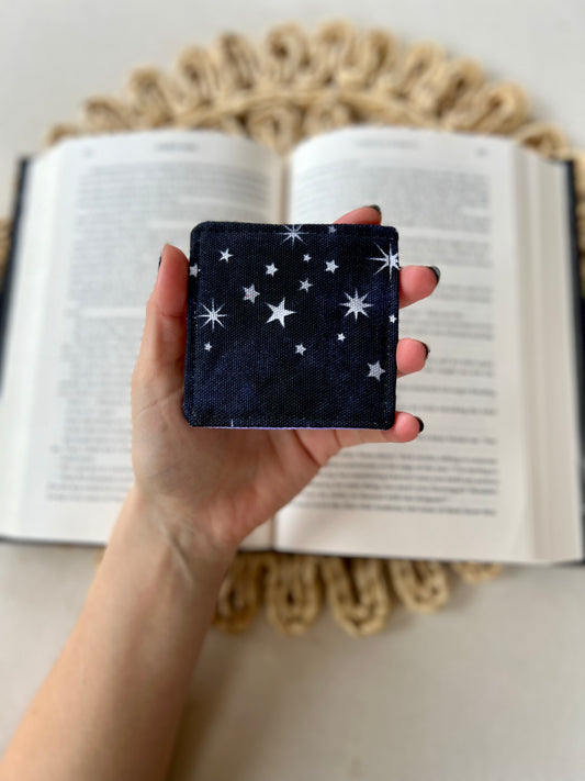 Celestial Corner Bookmark