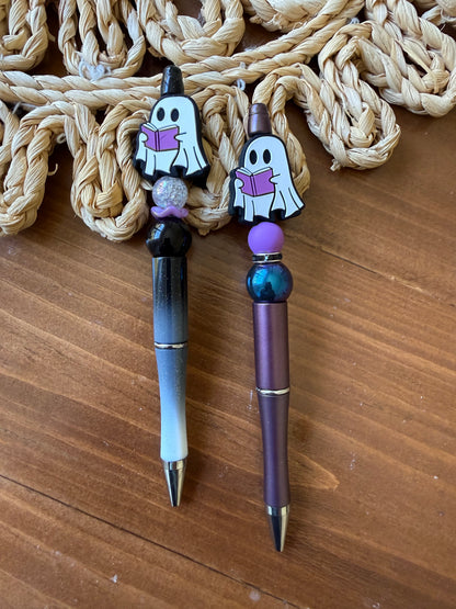 Ghost Reading Pen