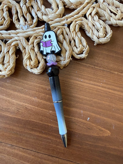 Ghost Reading Pen