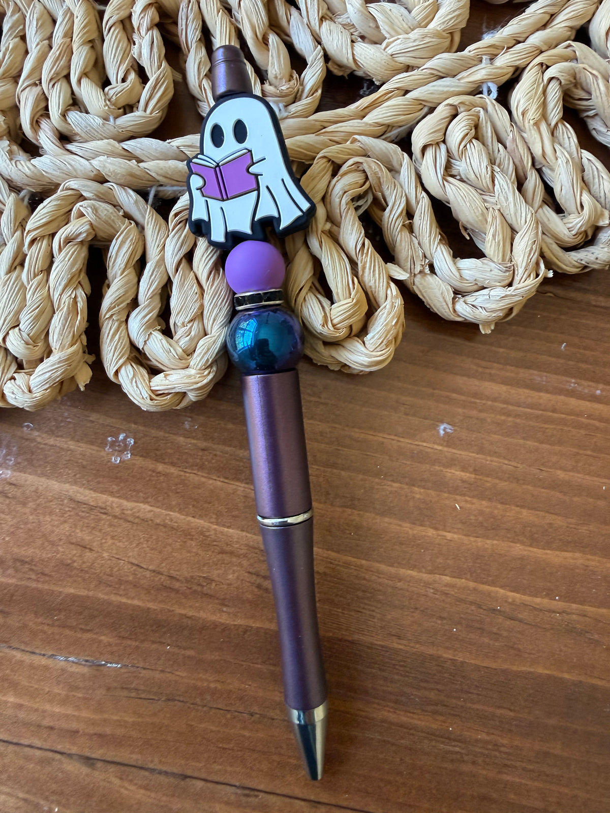 Ghost Reading Pen