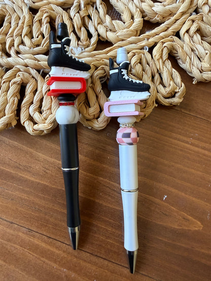 Hockey Romance Pen