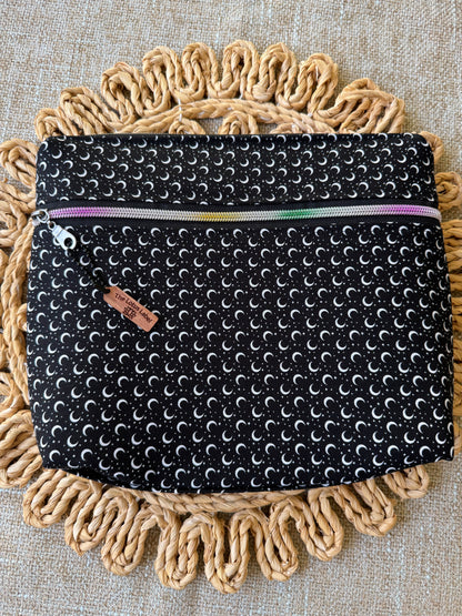 Mini Moons & Stars Book Sleeve