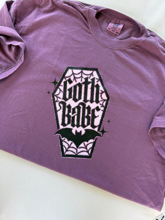 Goth Babe Shirt