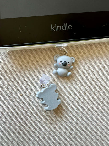 Koala Dust Plug