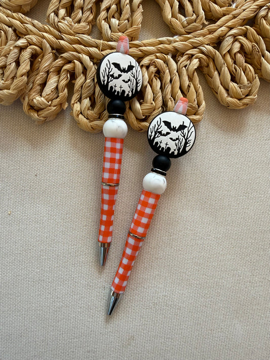Graveyard Bats Pen
