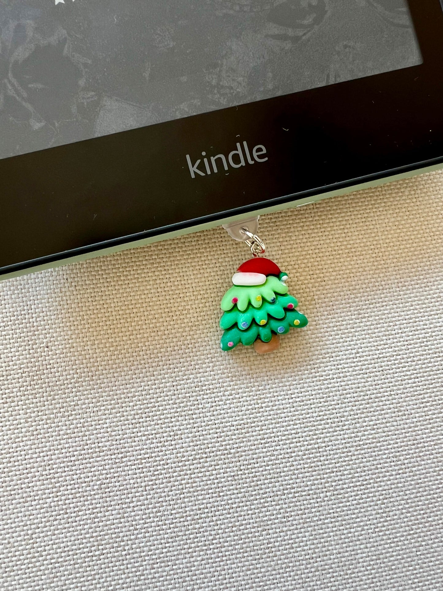 Christmas Tree Dust Plug