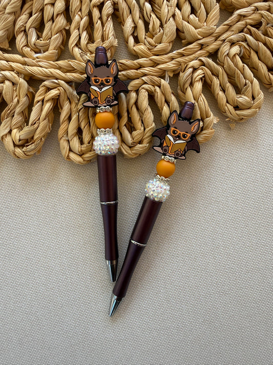 Cutie Bat Pen