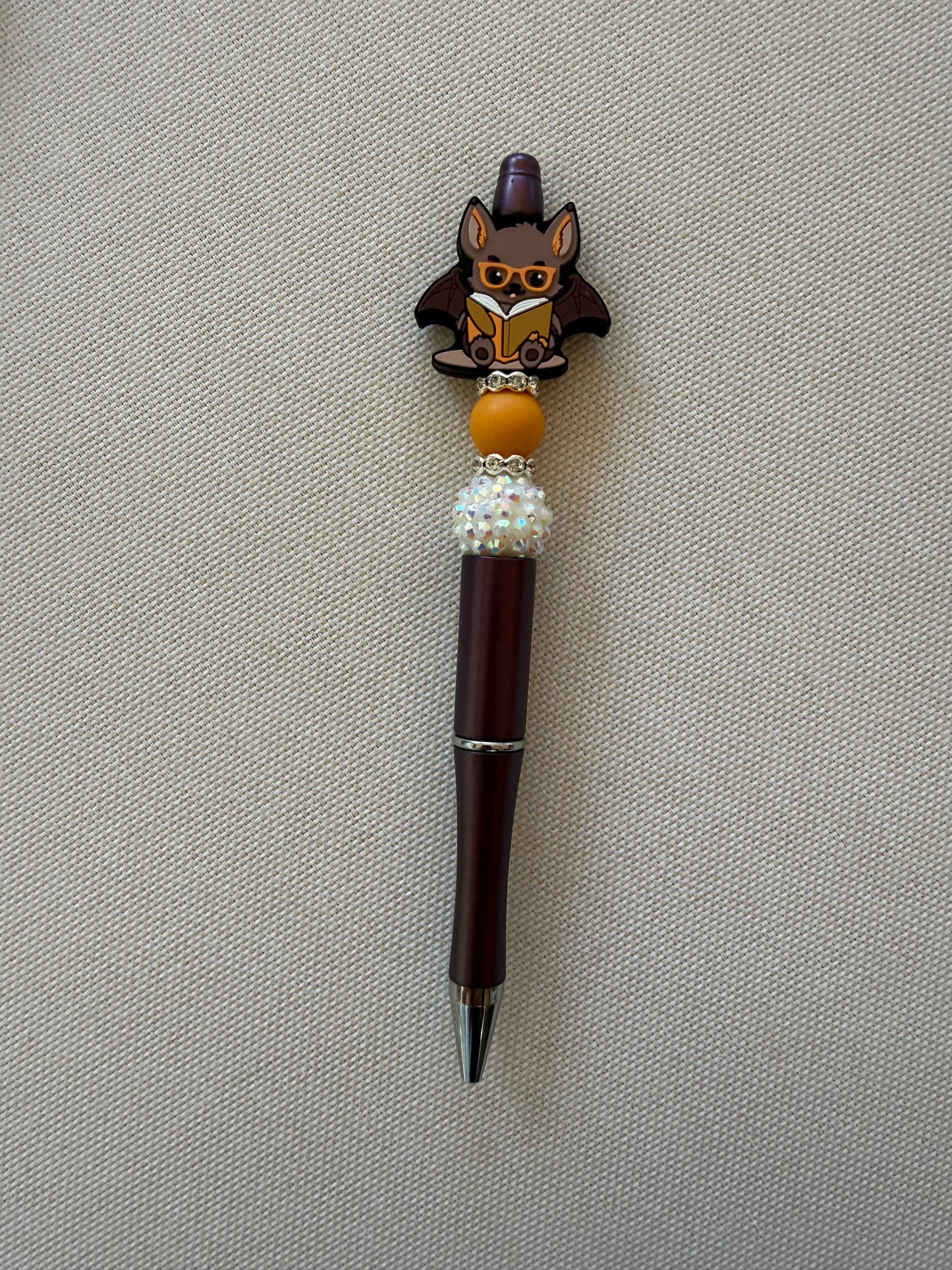 Cutie Bat Pen