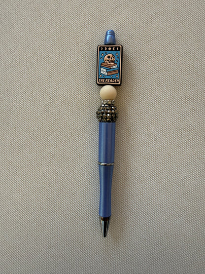 Reader Tarot Card Pen