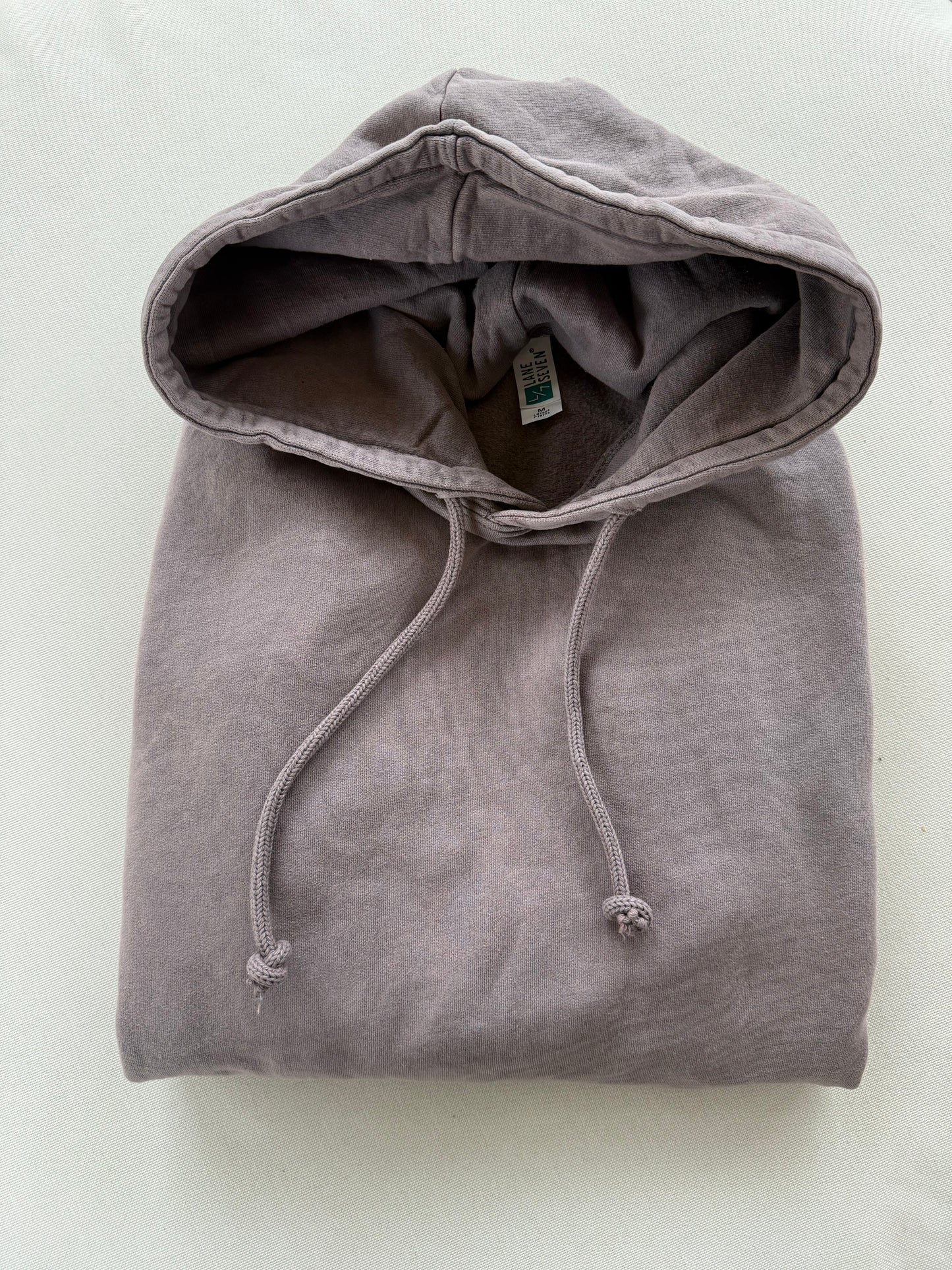 Vintage Wash Hoodie (Choose your print!)