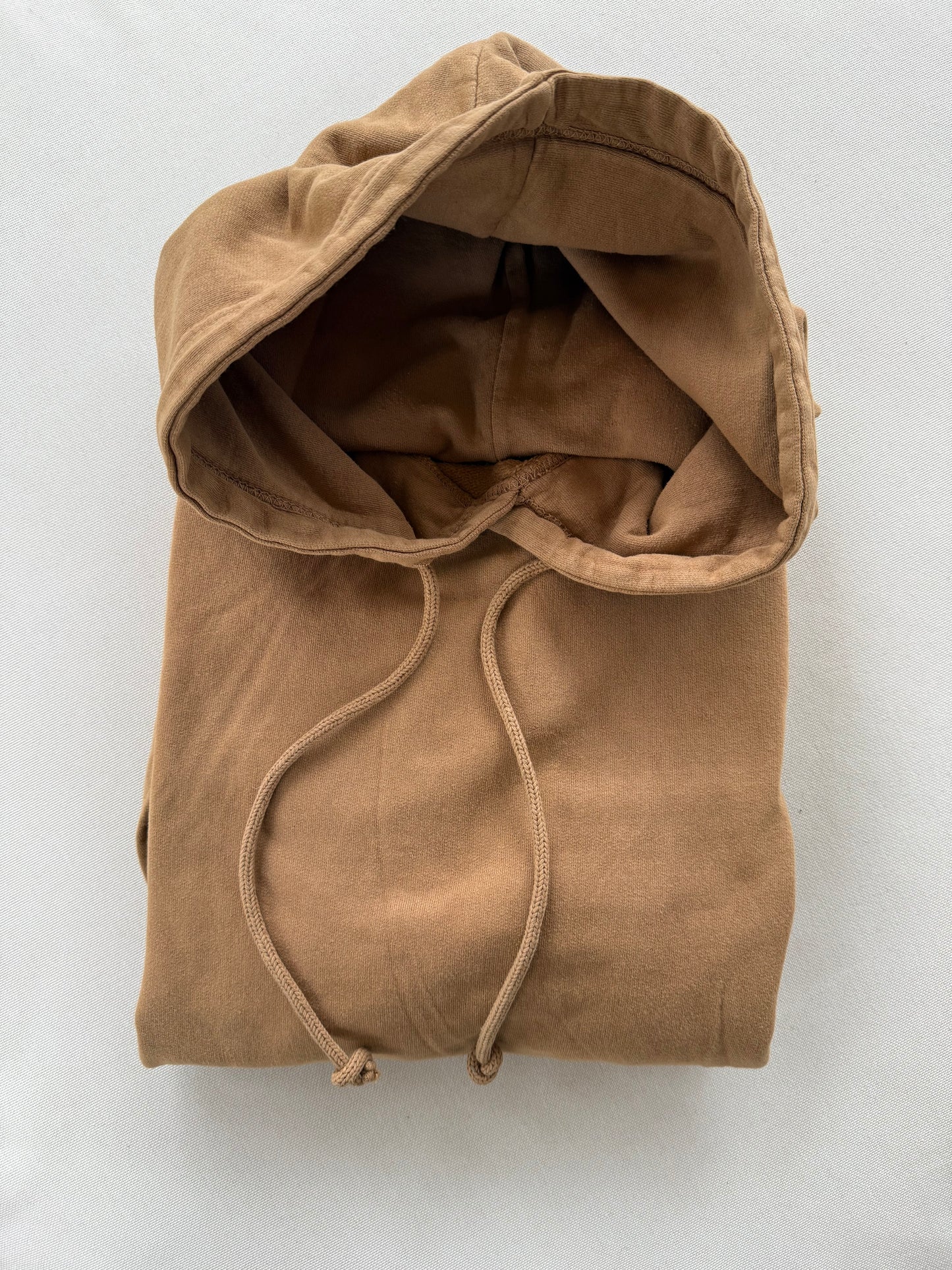 Vintage Wash Hoodie (Choose your print!)