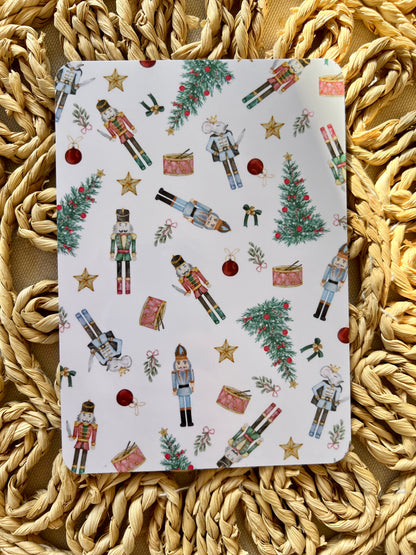 Nutcracker Kindle Insert