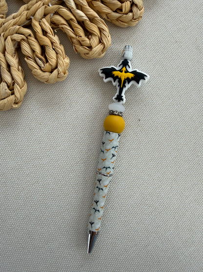 Dragon Pen