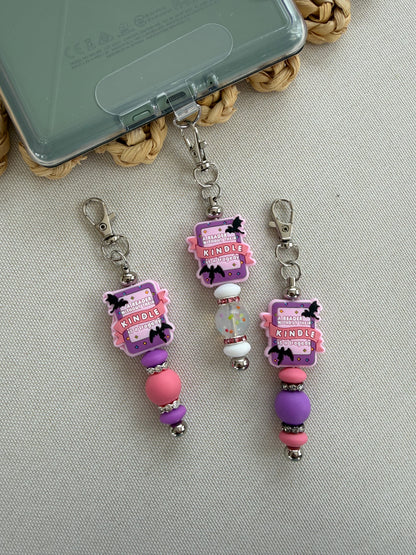 Tragedy Tethered Charm