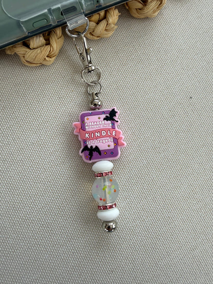 Tragedy Tethered Charm