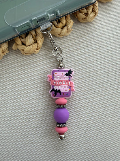 Tragedy Tethered Charm