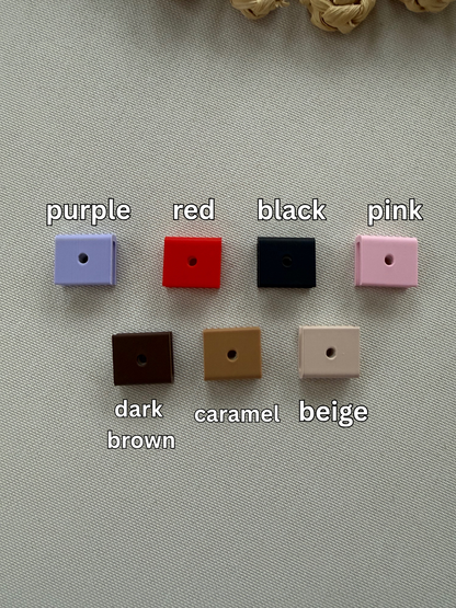 Customizable Ghostie Pen