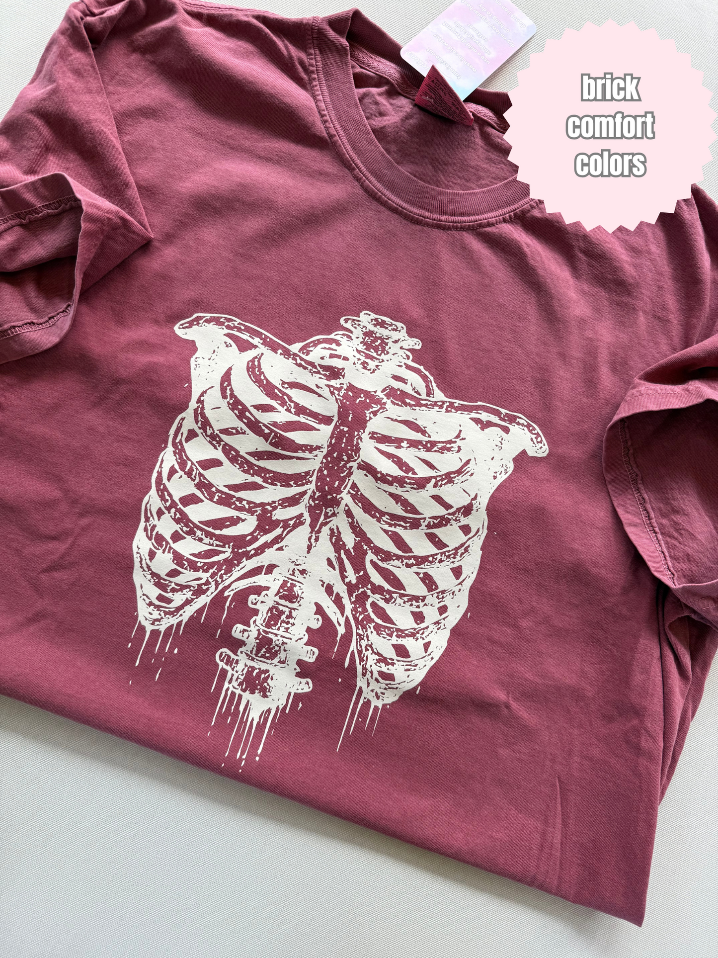 Dead inside but books help Shirt