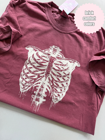 Dead inside but books help Shirt