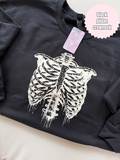 Dead inside but books help Shirt