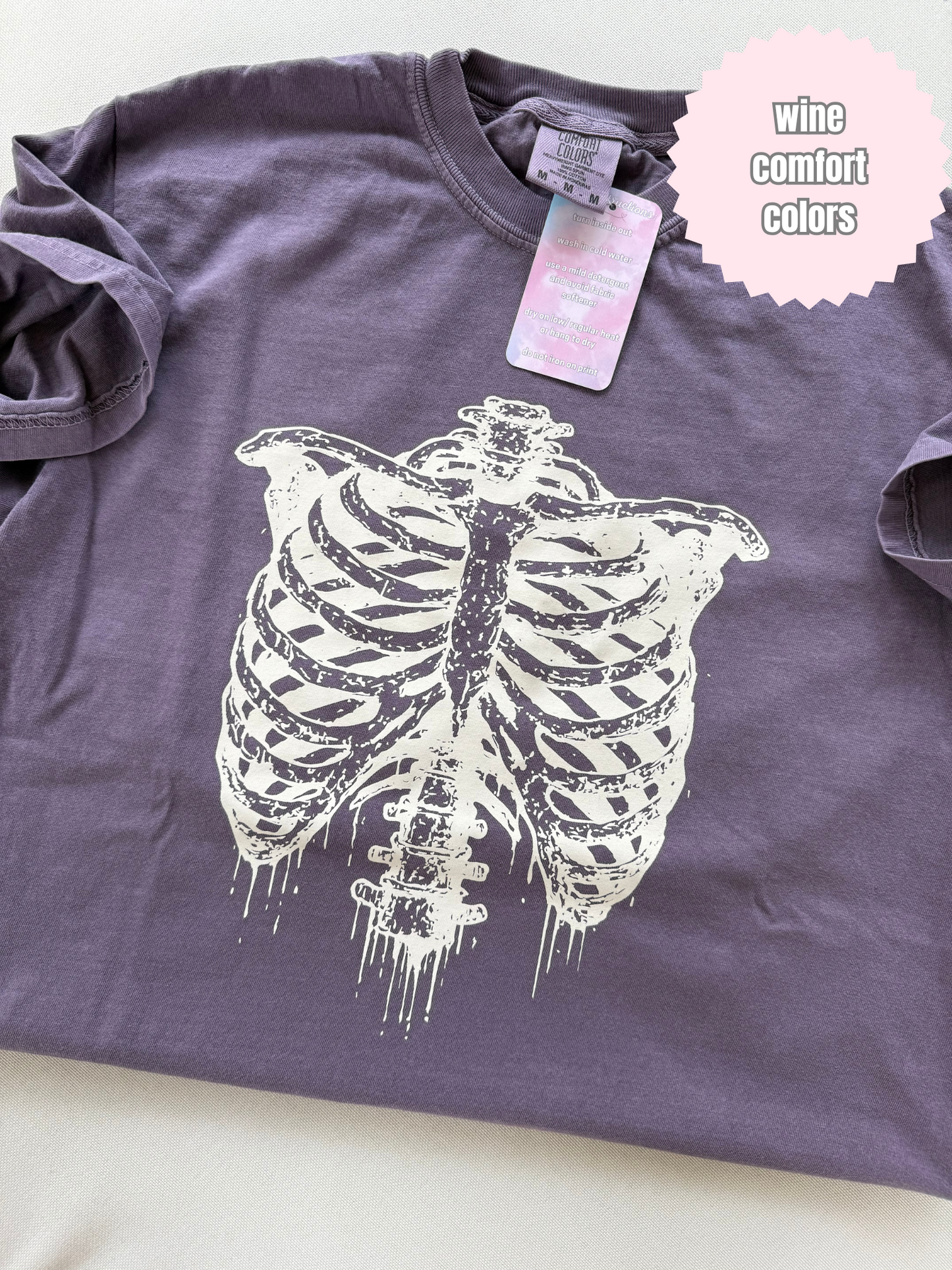 Dead inside but books help Shirt